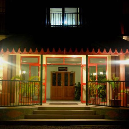 אפיה Hotel Elisa מראה חיצוני תמונה