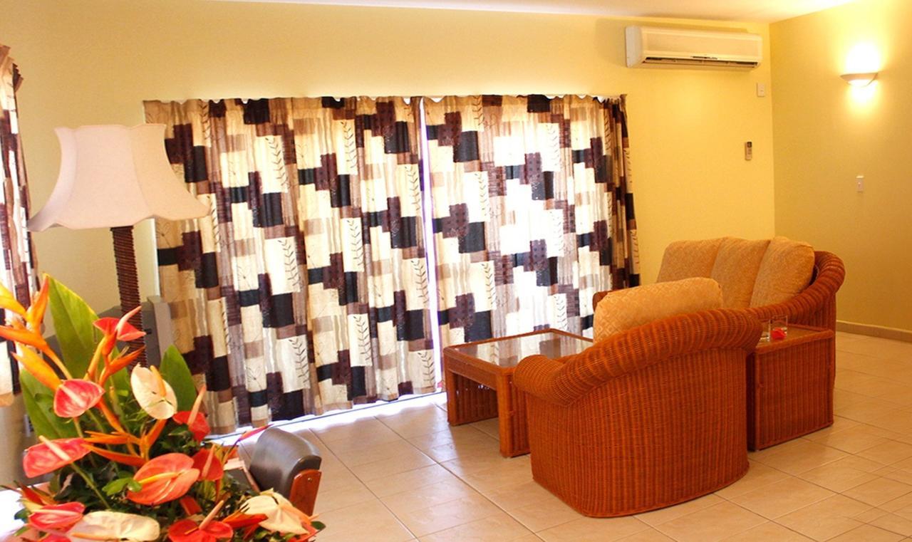 אפיה Hotel Elisa מראה חיצוני תמונה