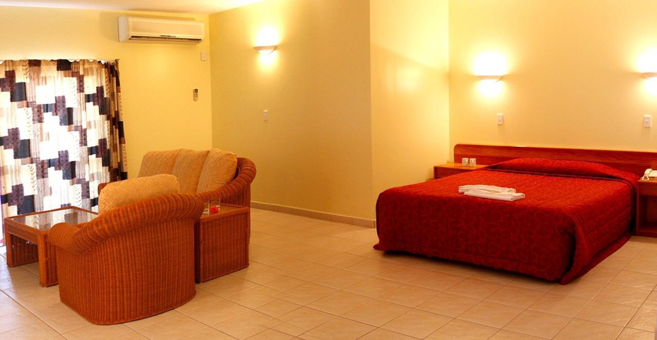 אפיה Hotel Elisa מראה חיצוני תמונה
