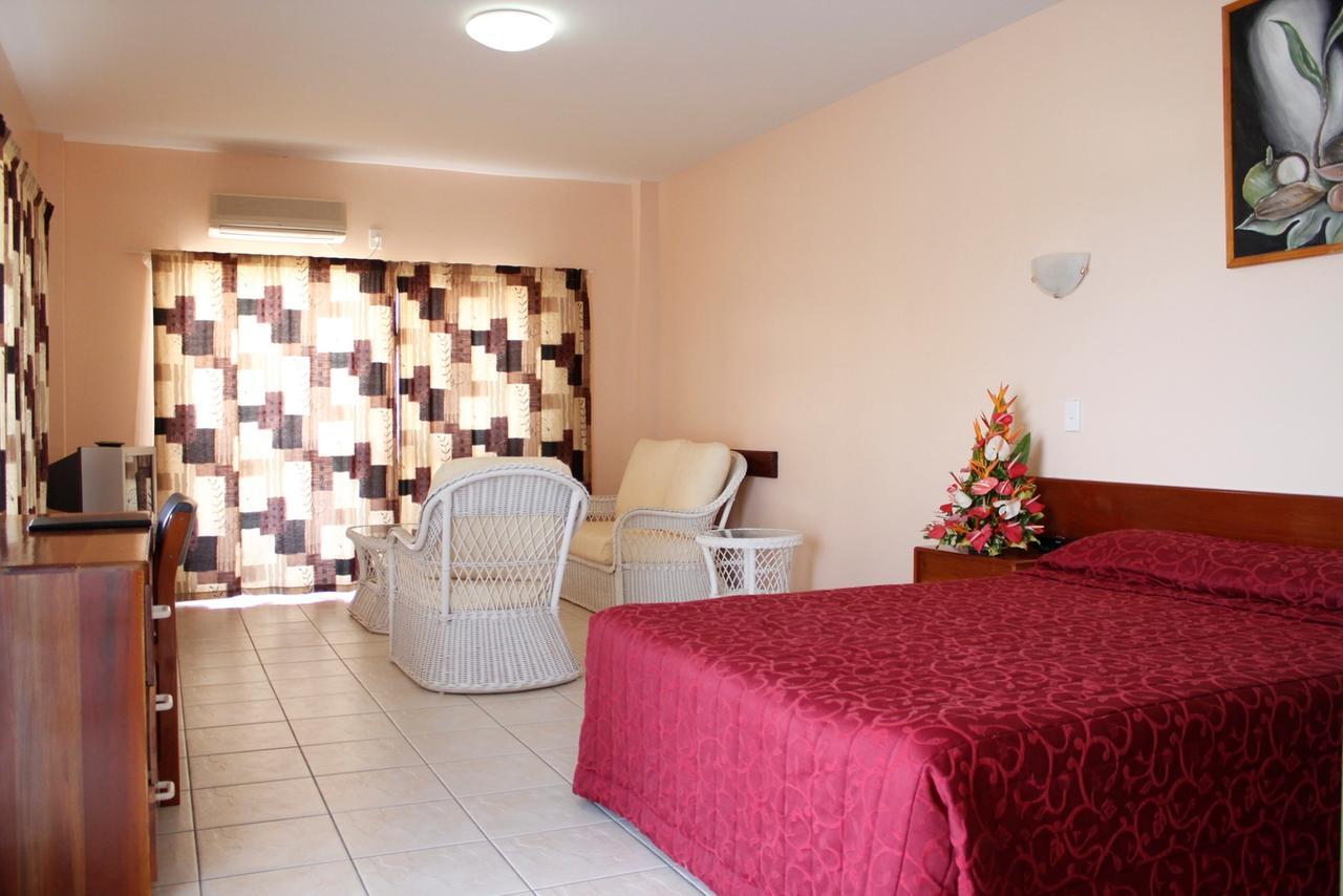 אפיה Hotel Elisa מראה חיצוני תמונה
