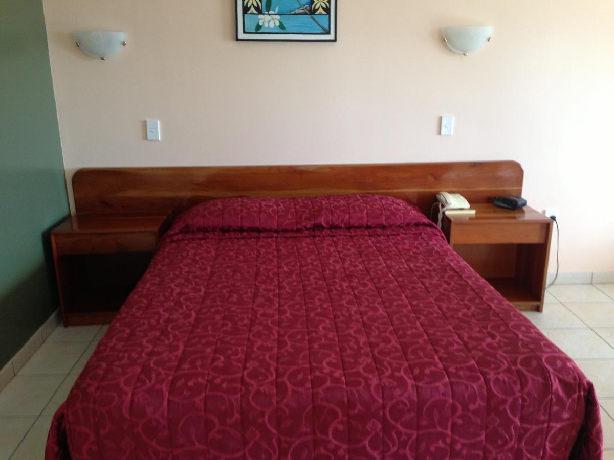 אפיה Hotel Elisa מראה חיצוני תמונה