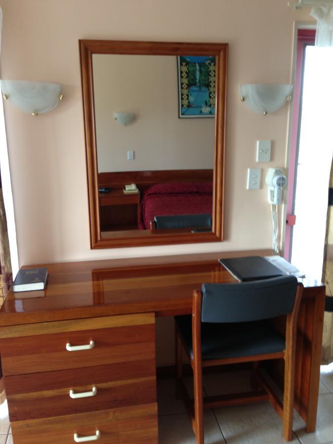 אפיה Hotel Elisa מראה חיצוני תמונה