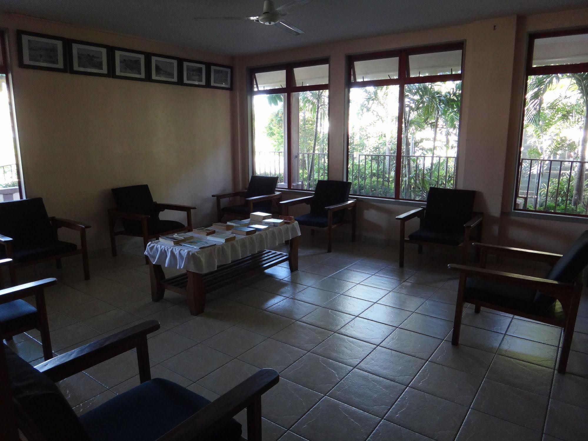 אפיה Hotel Elisa מראה חיצוני תמונה
