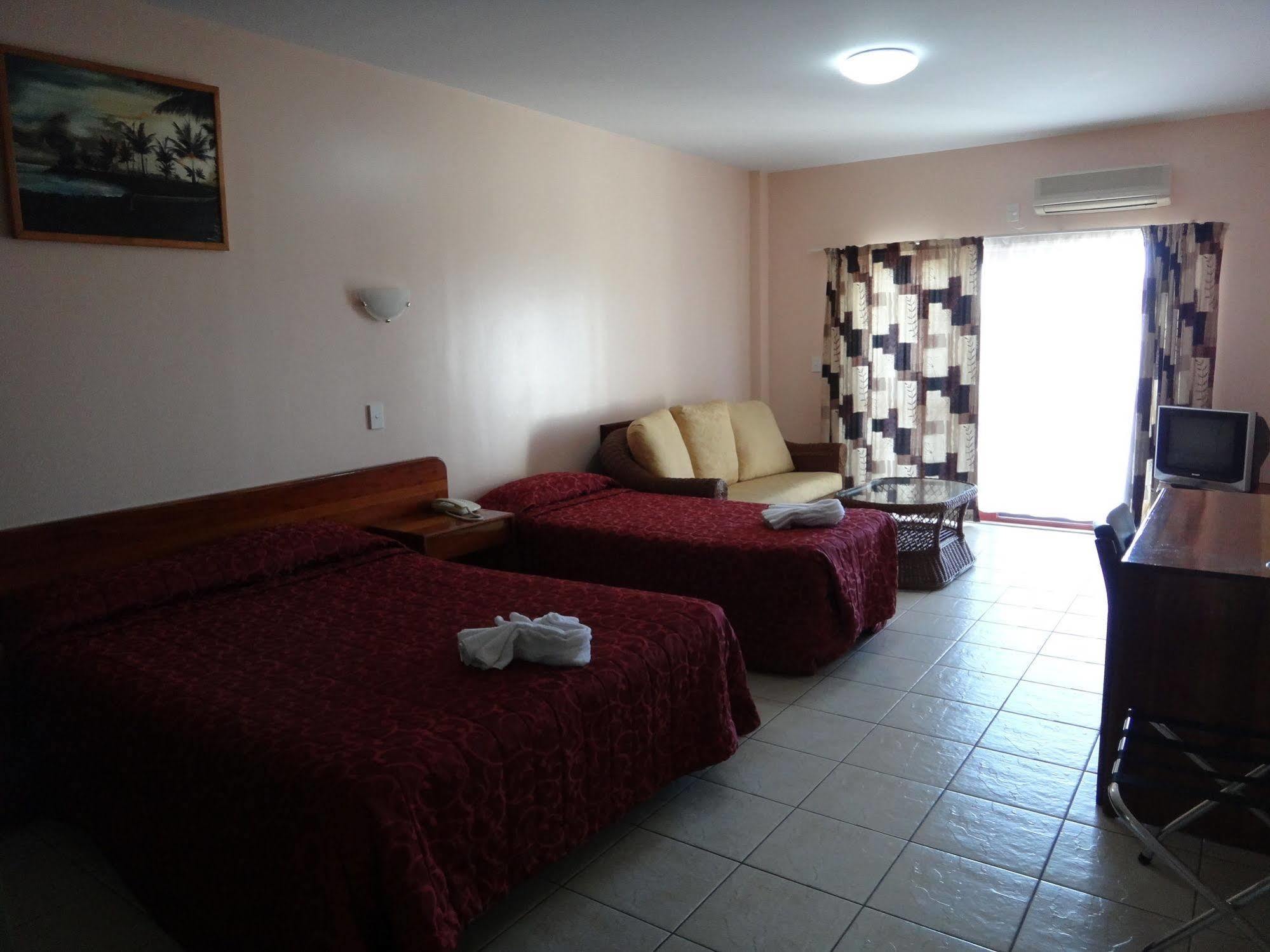 אפיה Hotel Elisa מראה חיצוני תמונה