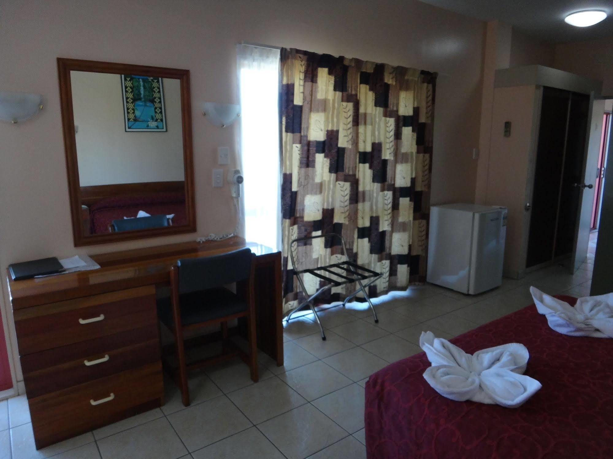 אפיה Hotel Elisa מראה חיצוני תמונה