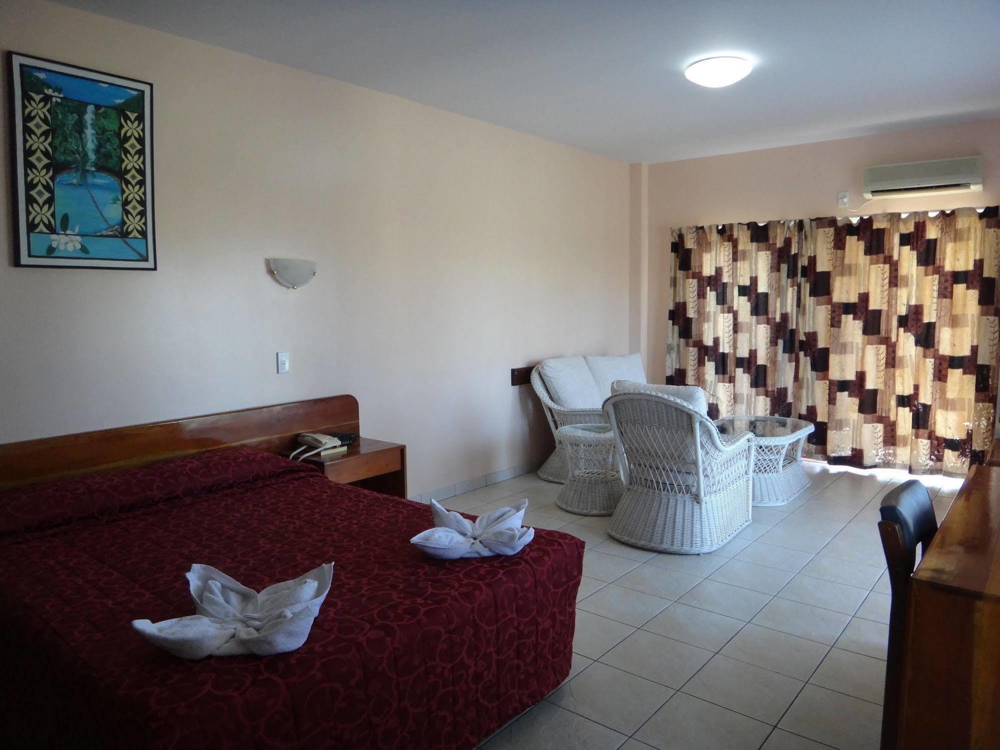 אפיה Hotel Elisa מראה חיצוני תמונה