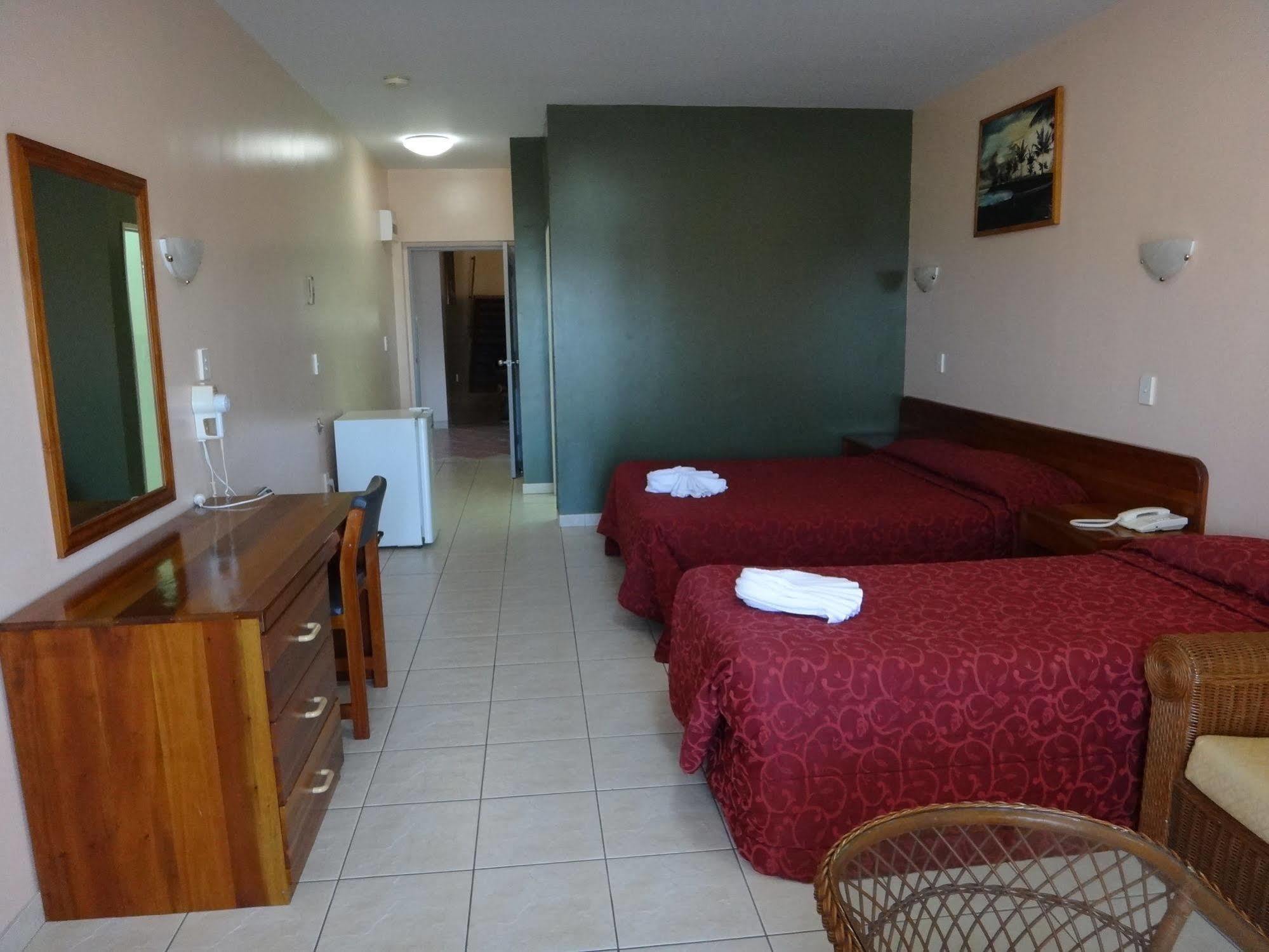 אפיה Hotel Elisa מראה חיצוני תמונה