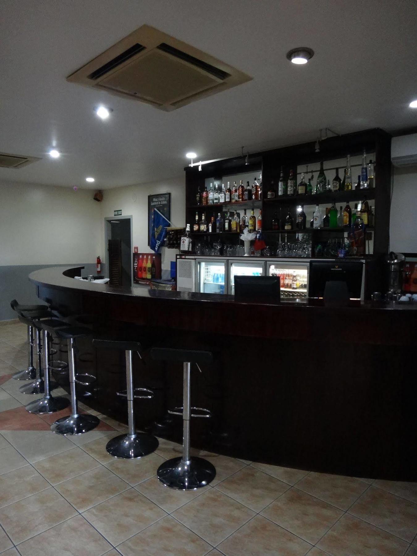 אפיה Hotel Elisa מראה חיצוני תמונה